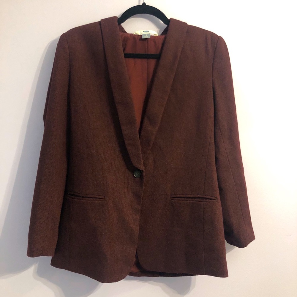 Blazer